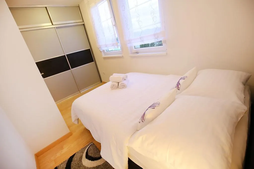 Apartment Marty Zadar