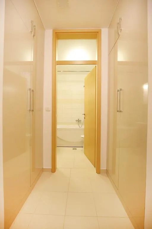Apartment Marty Zadar Chorvatsko