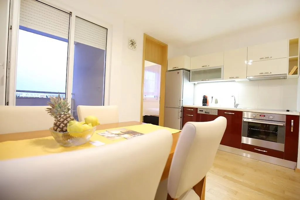 Apartment Marty Zadar