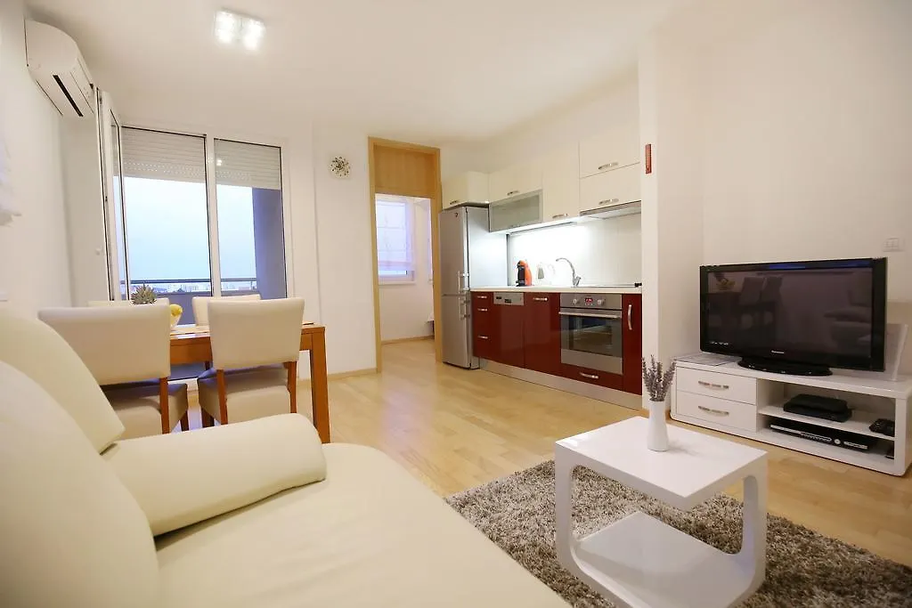 Apartment Marty Zadar 0*,  Chorvatsko