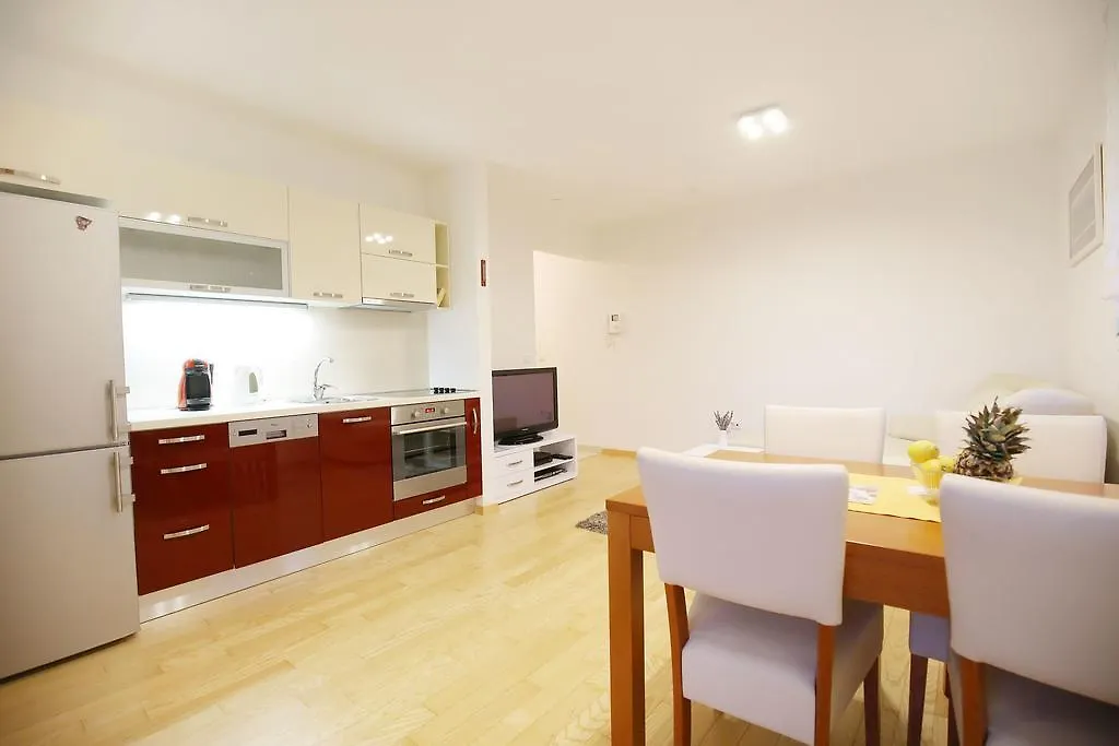 Apartment Marty Zadar