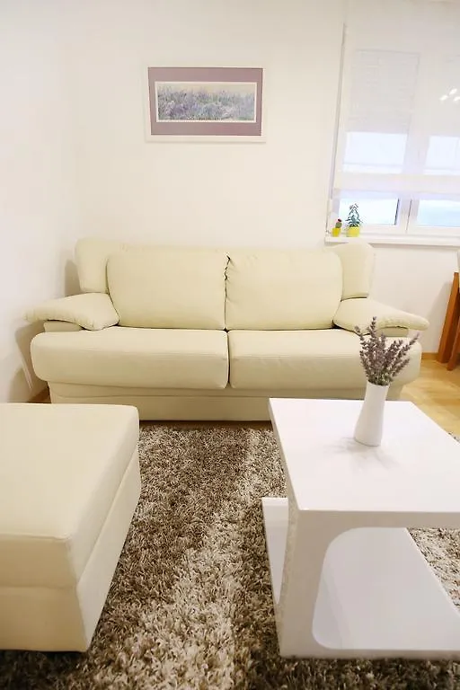 Apartment Marty Zadar
