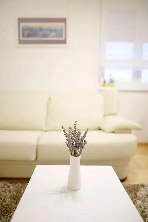 Apartment Marty Zadar