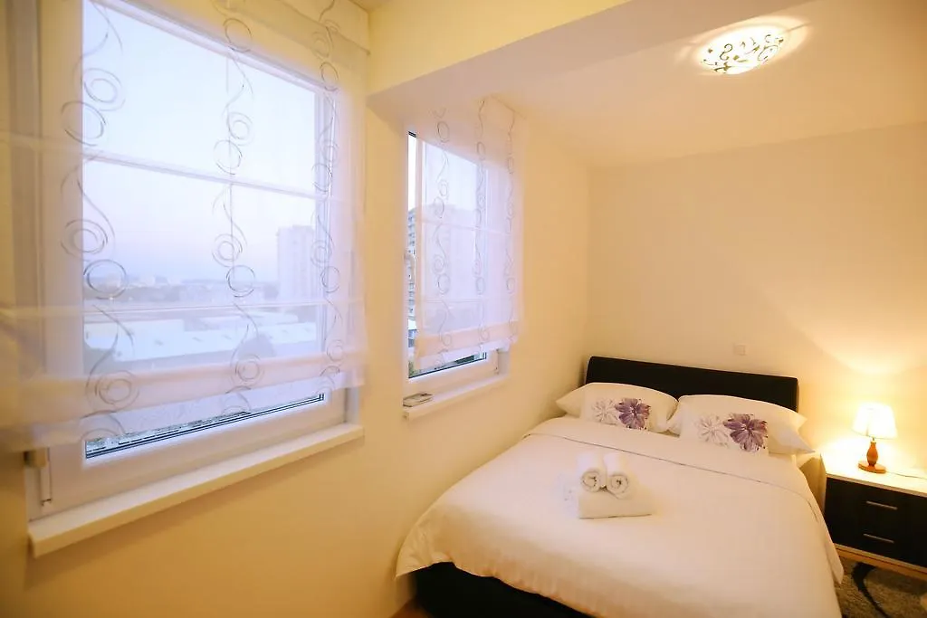 Apartment Marty Zadar Croatia