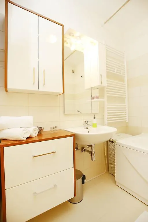 Apartment Marty Zadar 0*,  Croatia