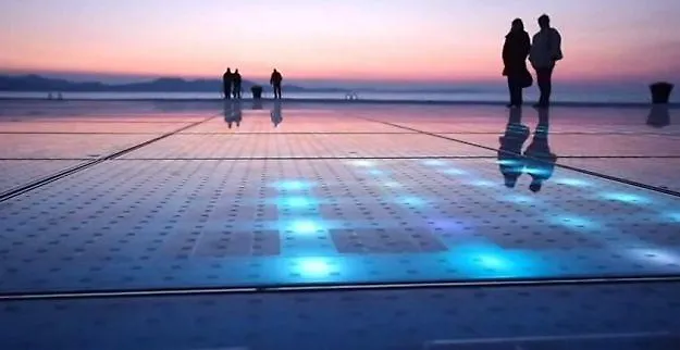Apartment Marty Zadar Croatia