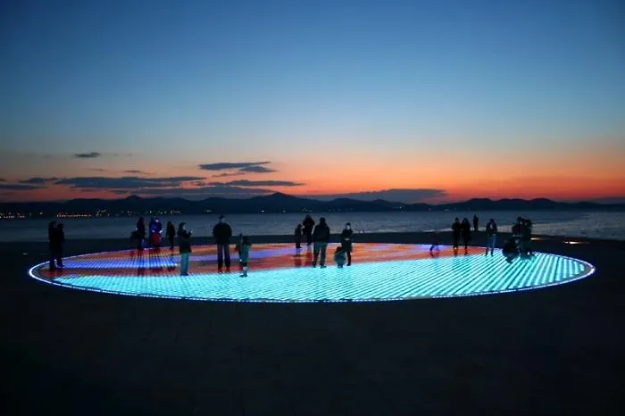 Apartment Marty Zadar Croatia