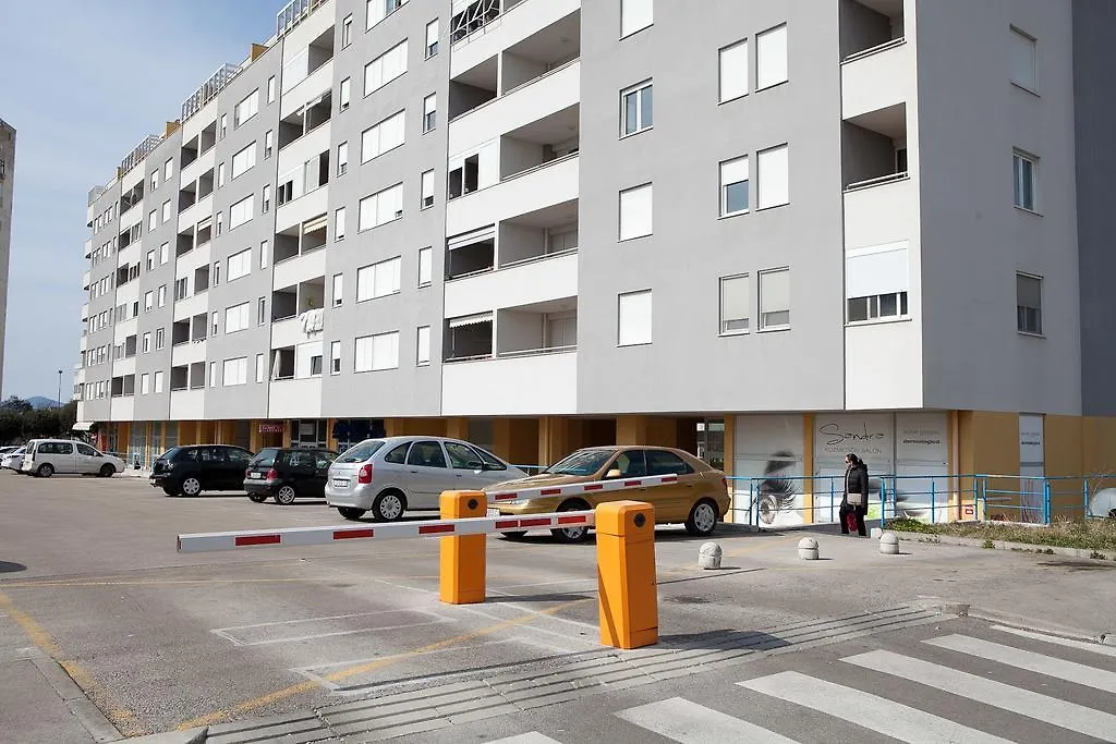 Apartment Marty Zadar