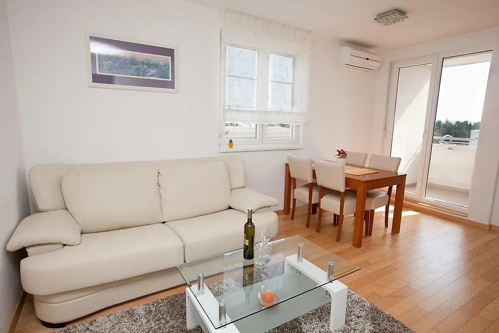 Apartment Marty Zadar